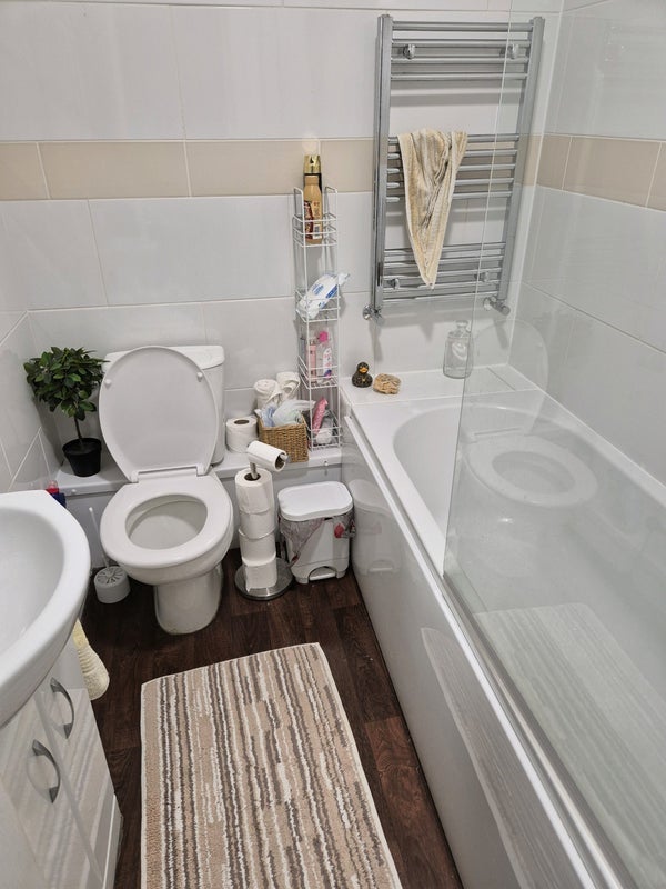 Room Walton Walk in Chesterfield