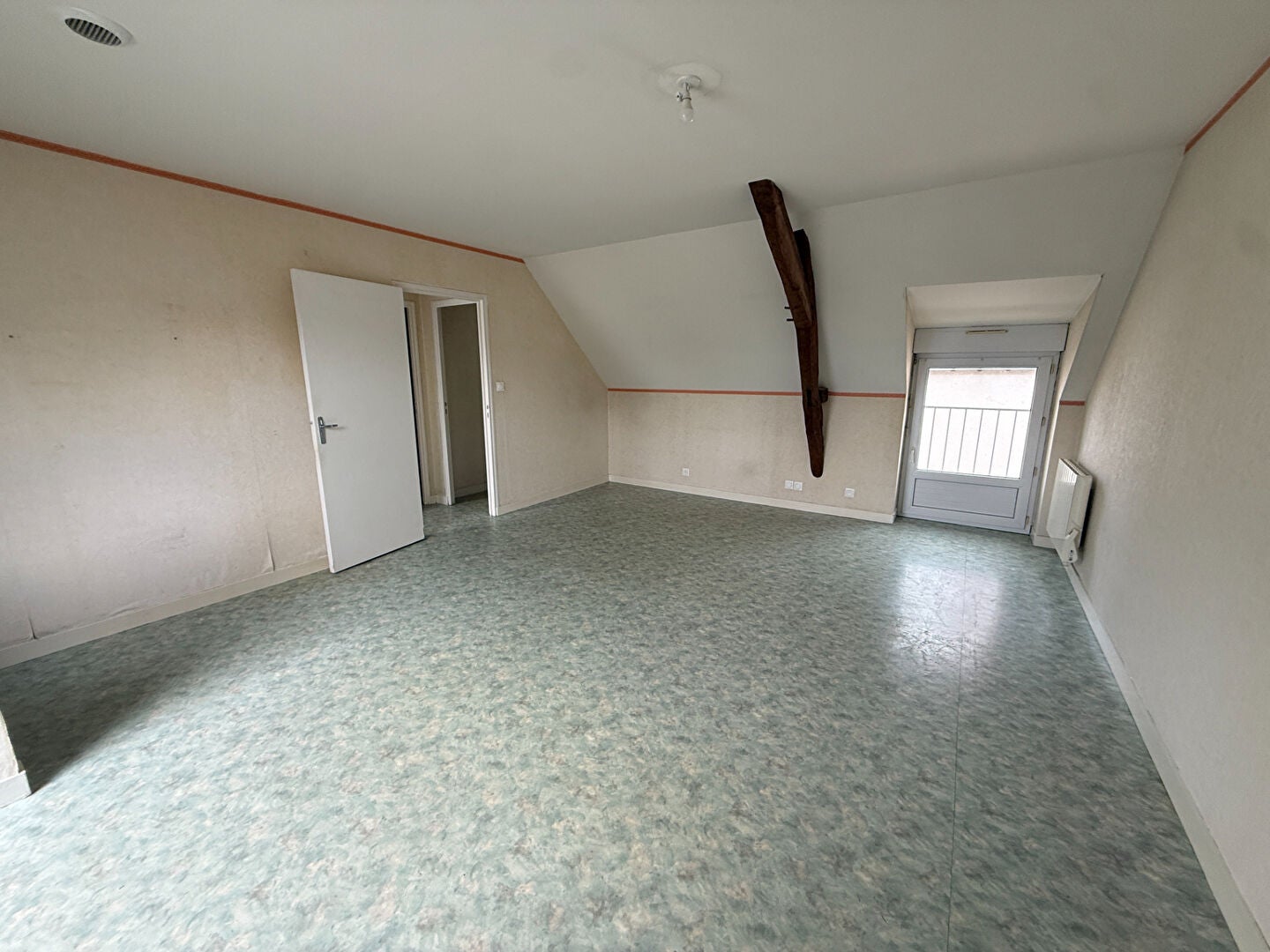 Appartement Rue Royale à Loire-Authion