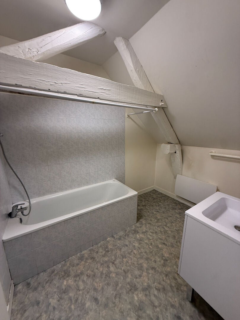 Appartement Rue Royale à Loire-Authion