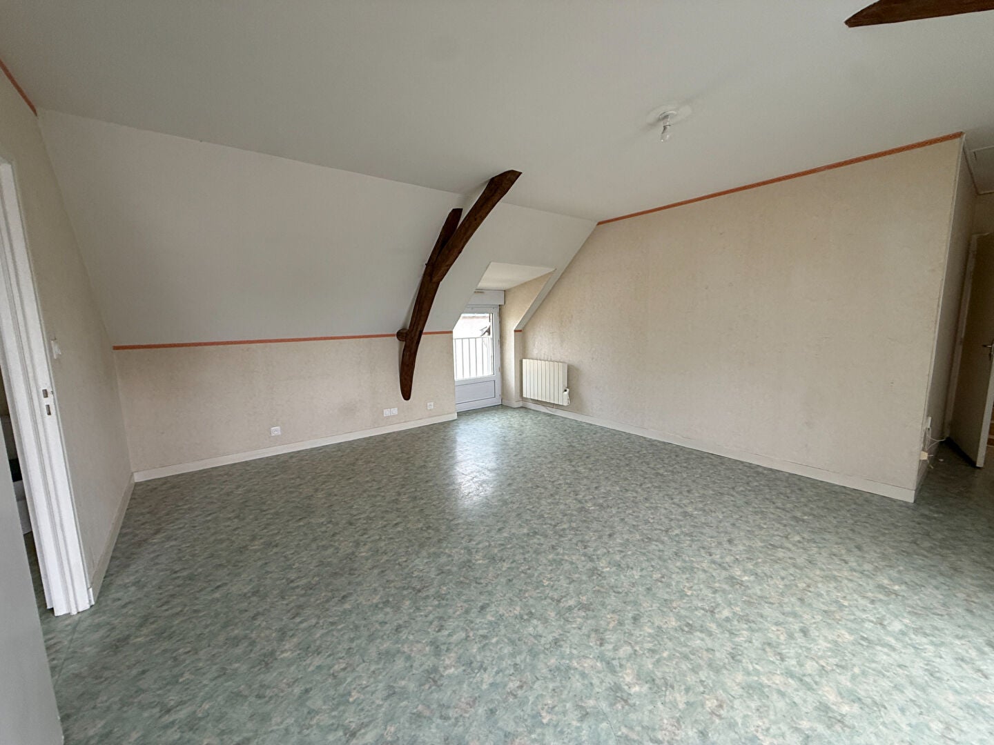 Appartement Rue Royale à Loire-Authion