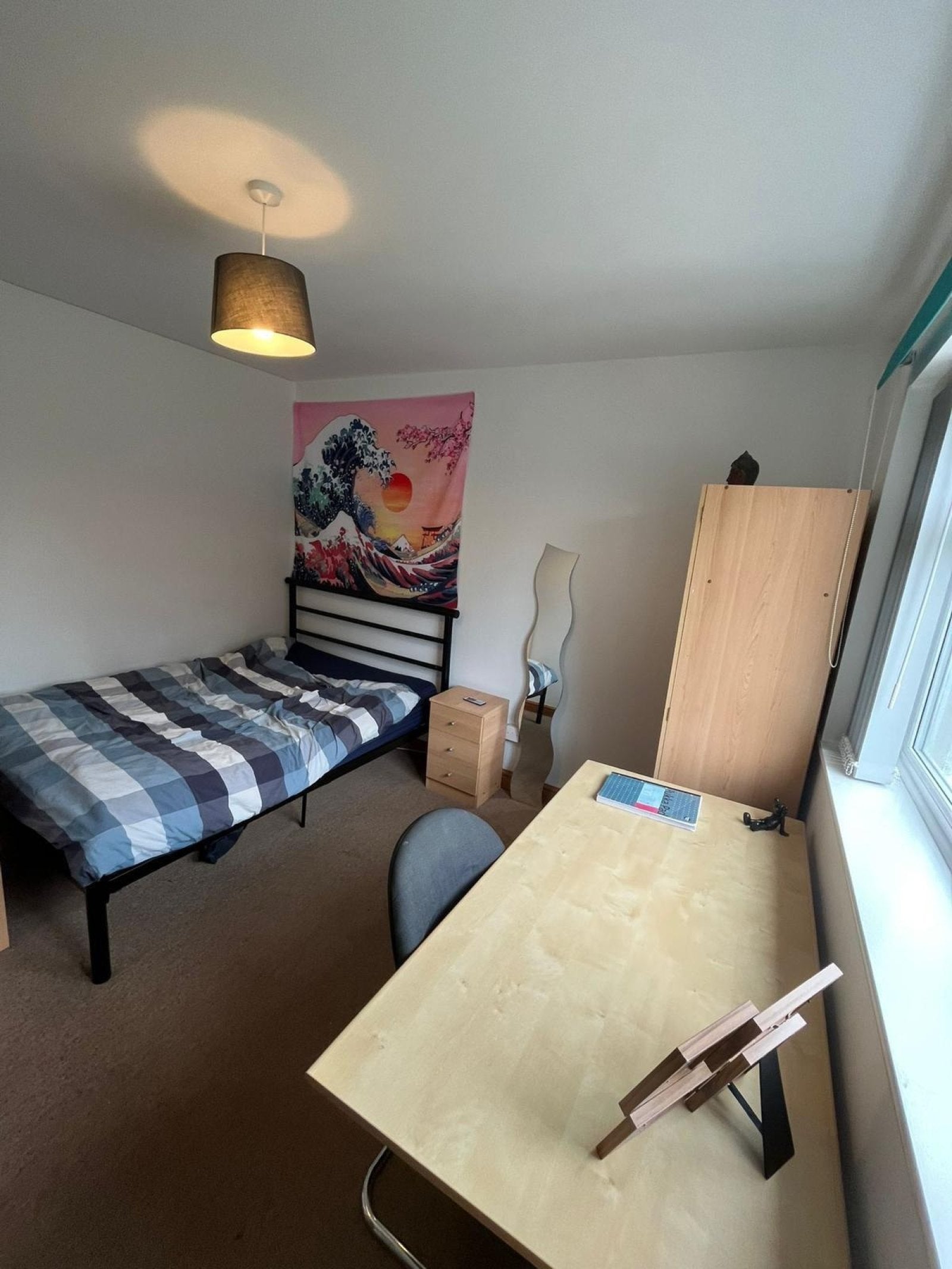 Room Ashby Road in Charnwood