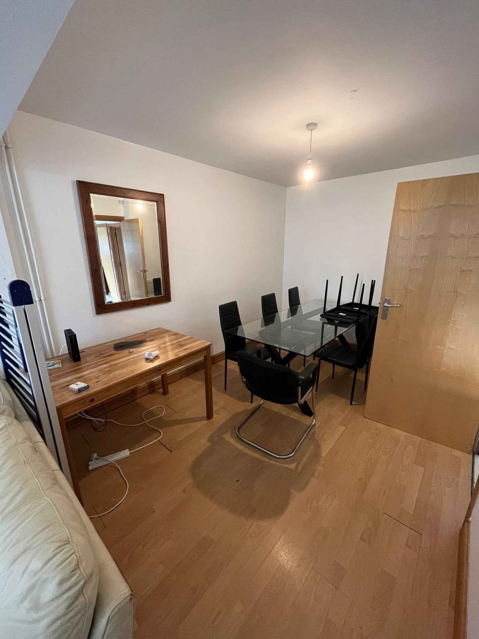 Room Ashby Road in Charnwood