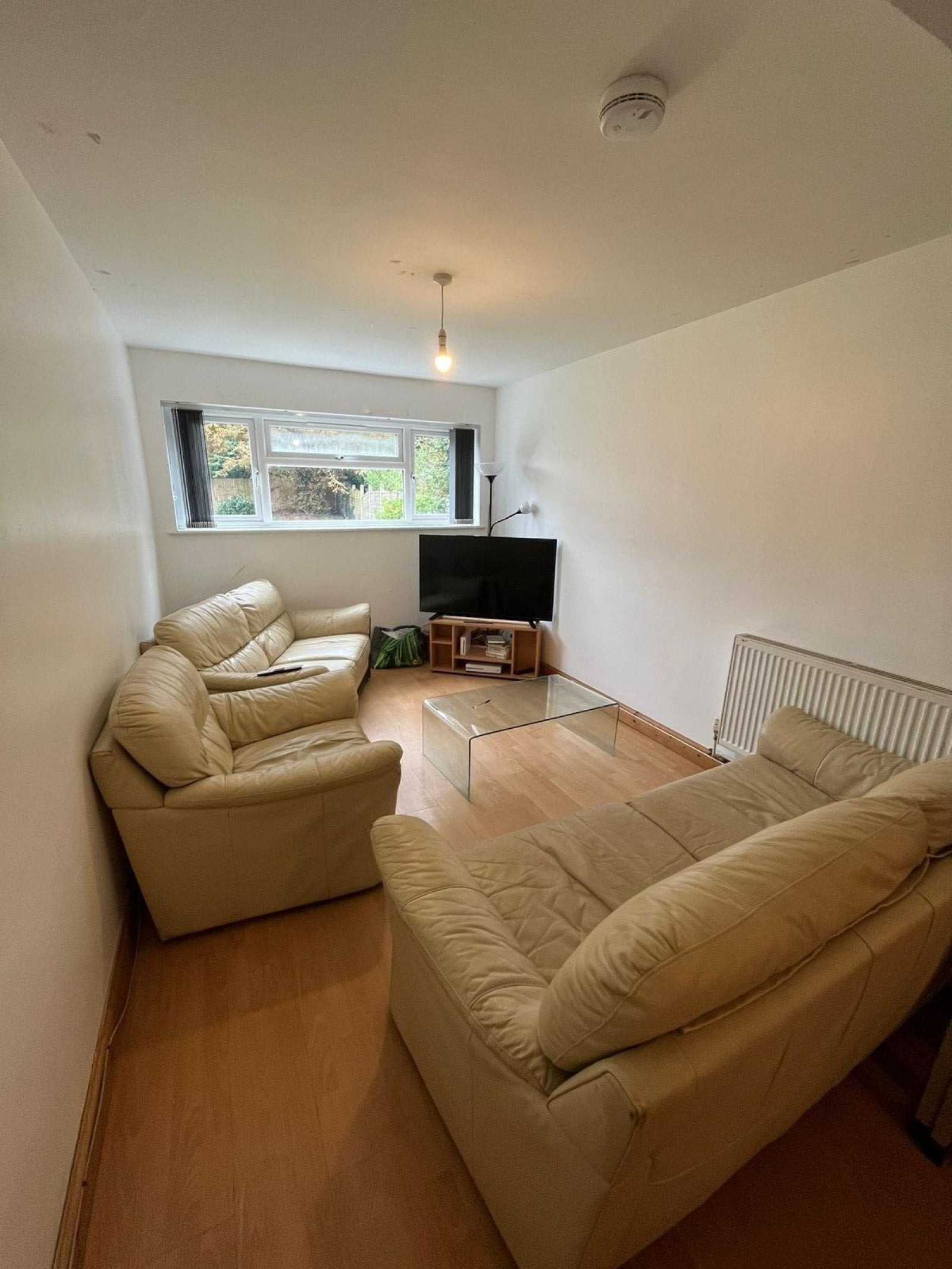 Room Ashby Road in Charnwood