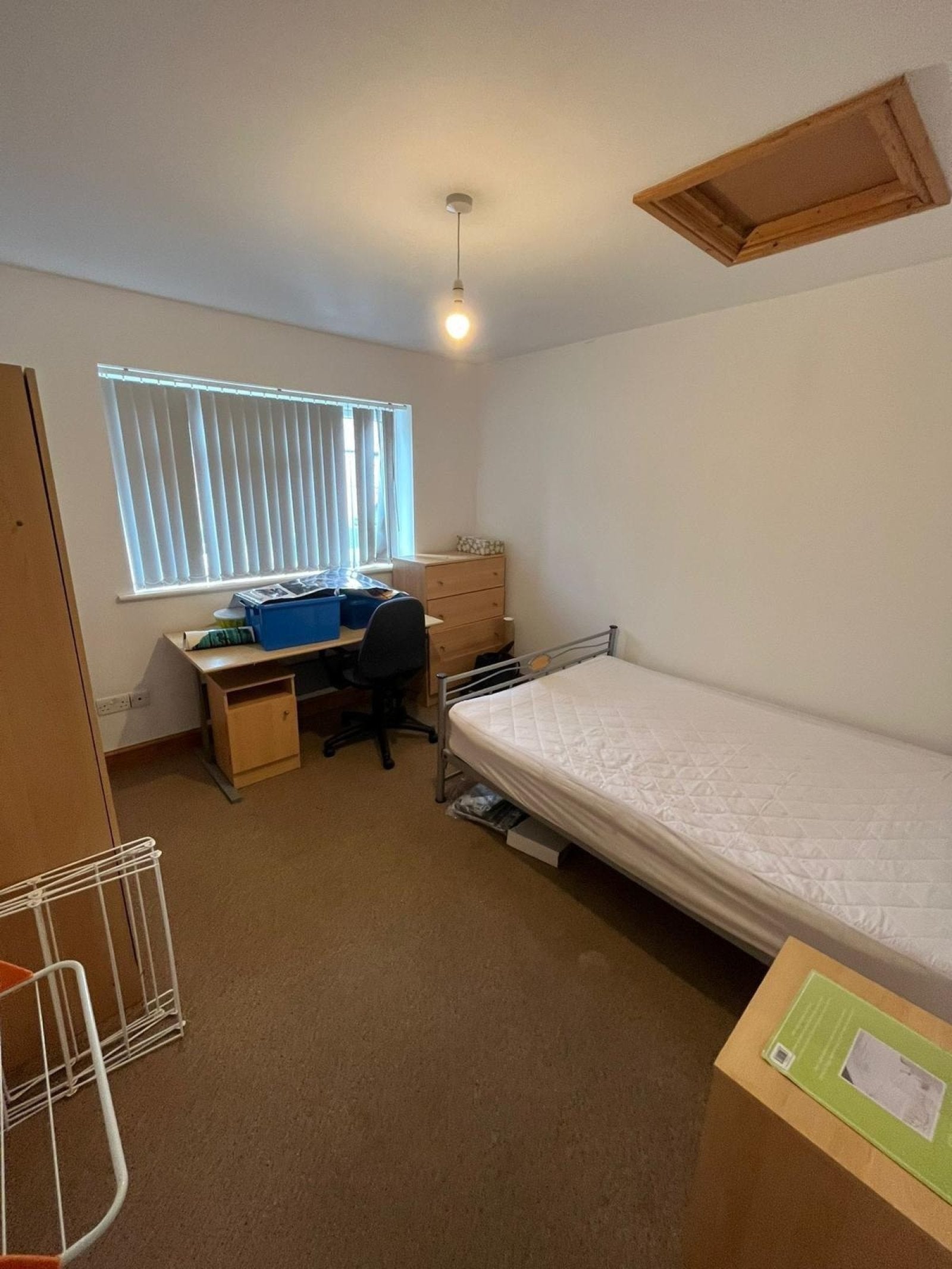 Room Ashby Road in Charnwood