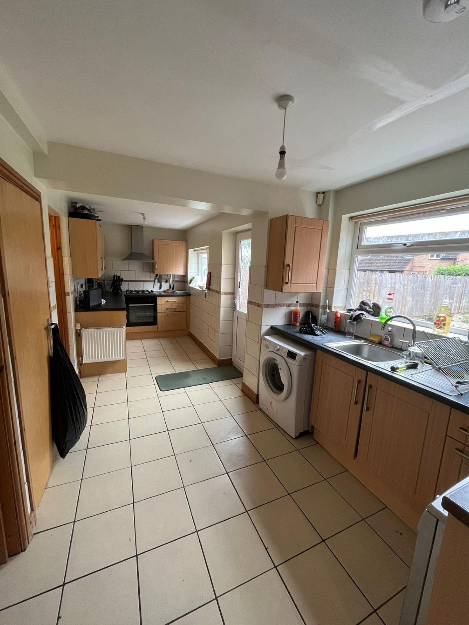 Room Ashby Road in Charnwood