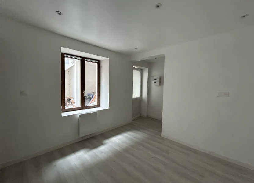 Room Rue de l'Église in Schirmeck