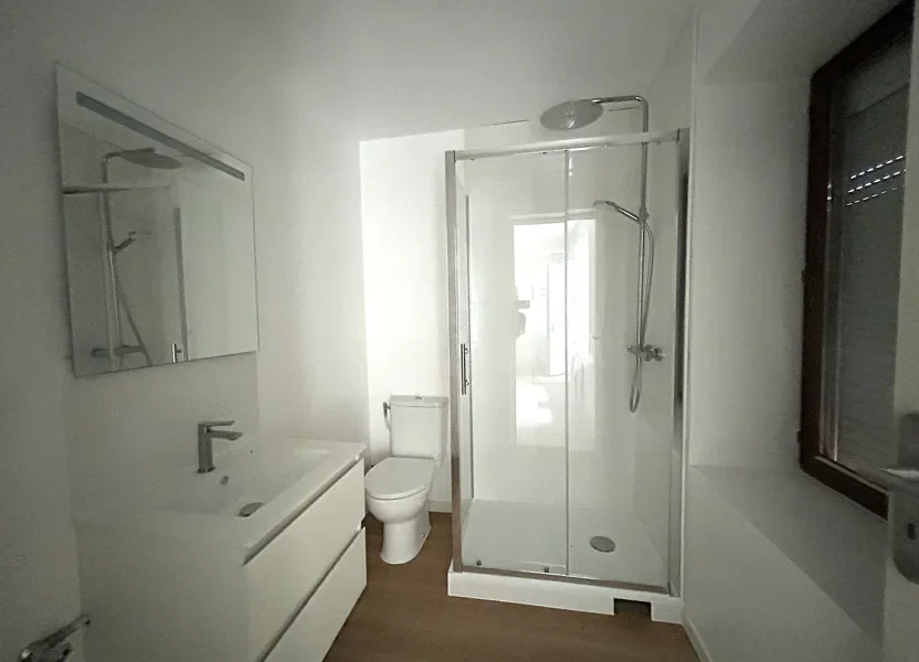 Room Rue de l'Église in Schirmeck