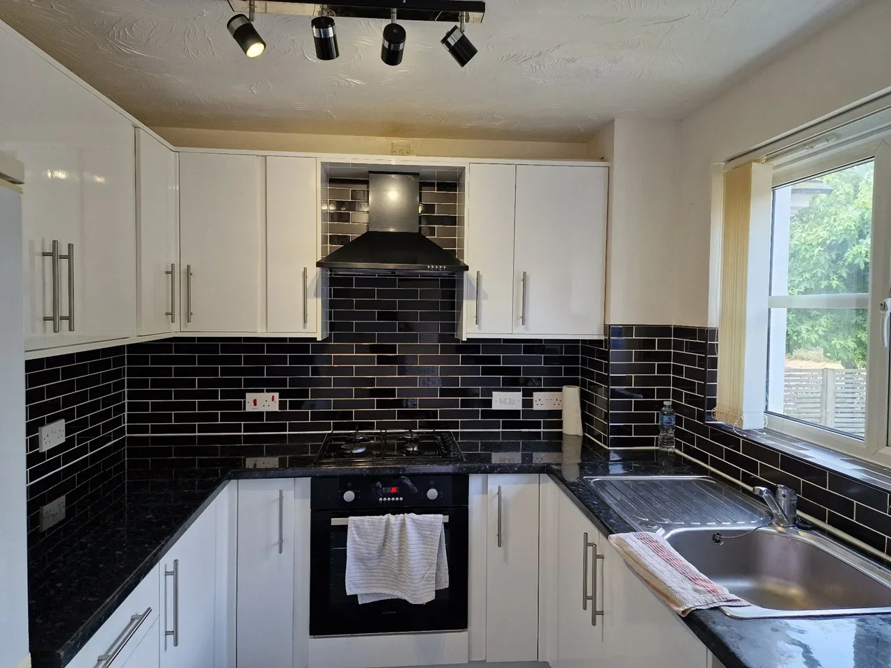 House Campion Place in Cherwell District