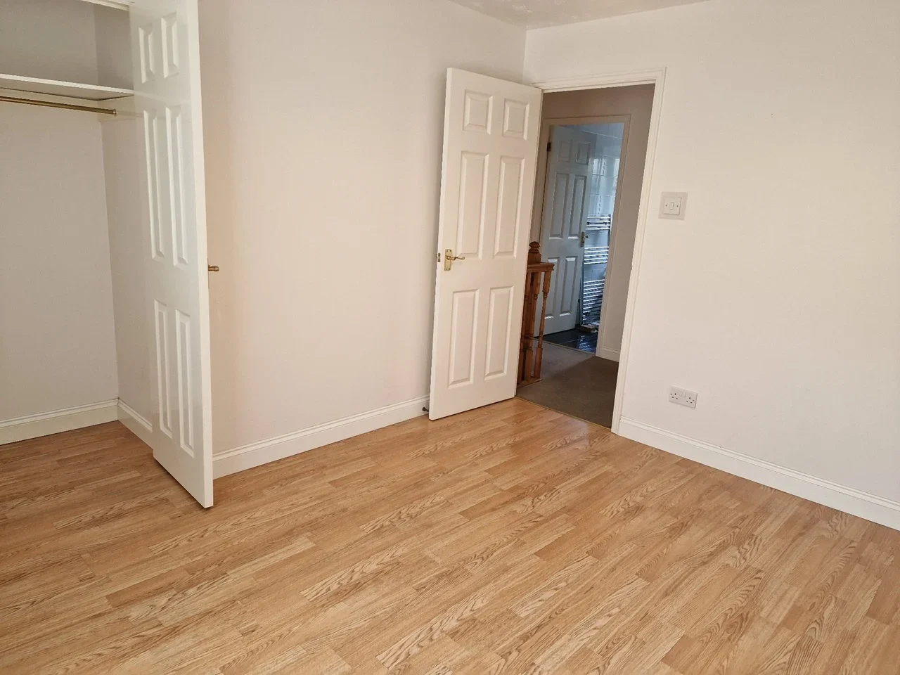 House Campion Place in Cherwell District
