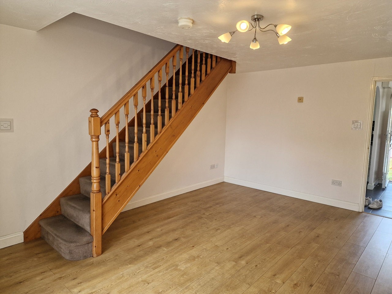 House Campion Place in Cherwell District