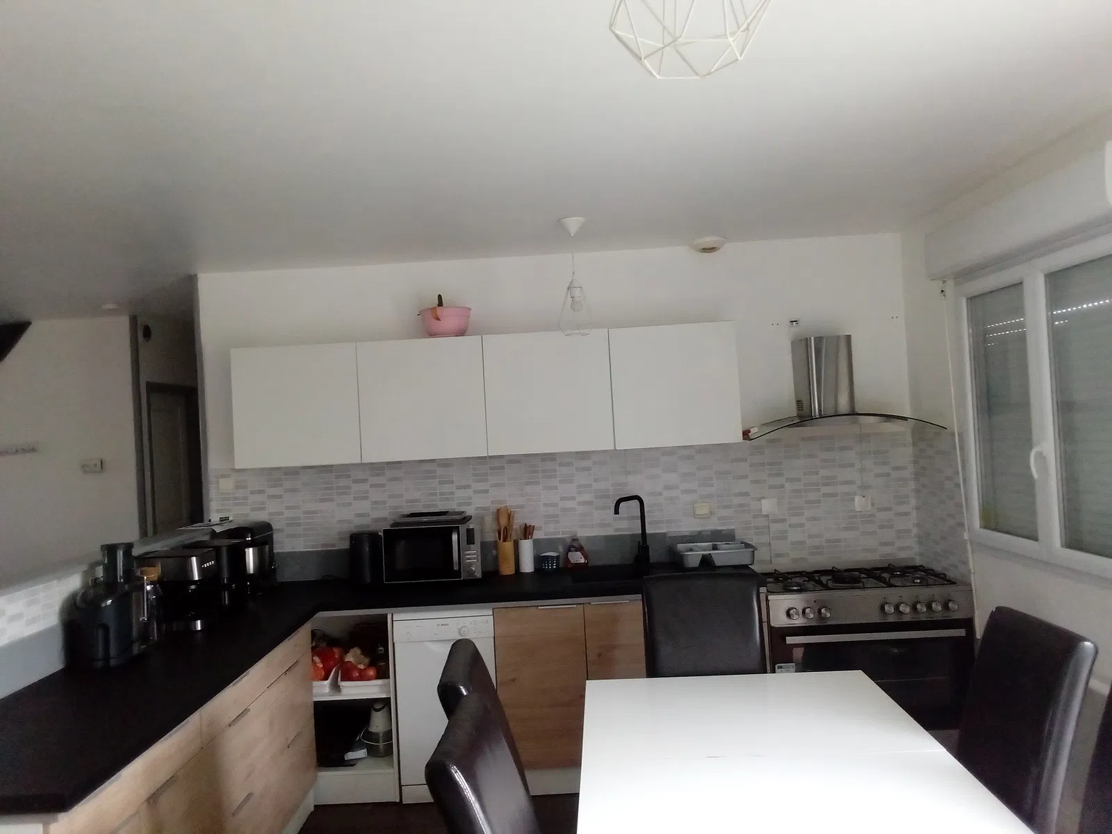 Chambre D 126 à Buissoncourt