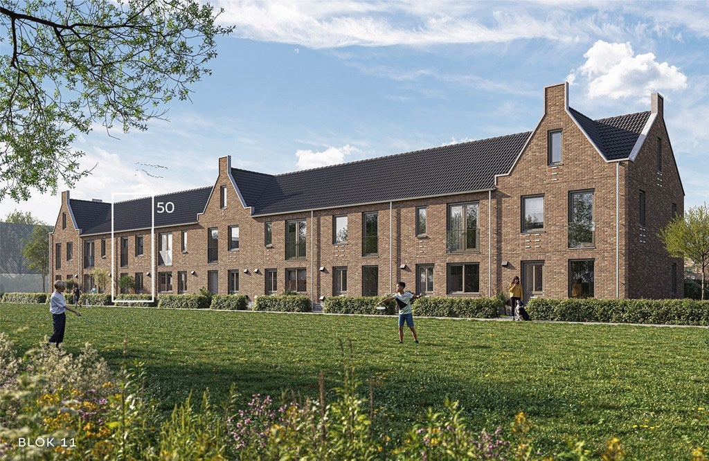 Huis Pierswijk in Marum