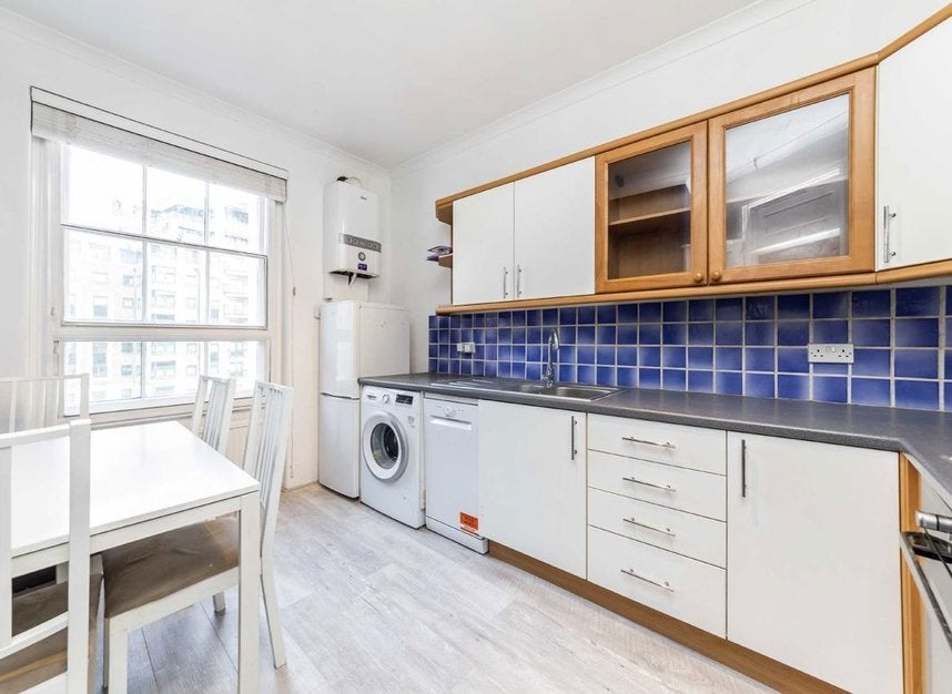 Room Avonmore Road in Greater London