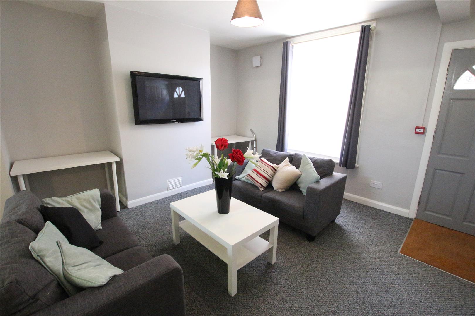 Room Castilian Terrace in Northampton