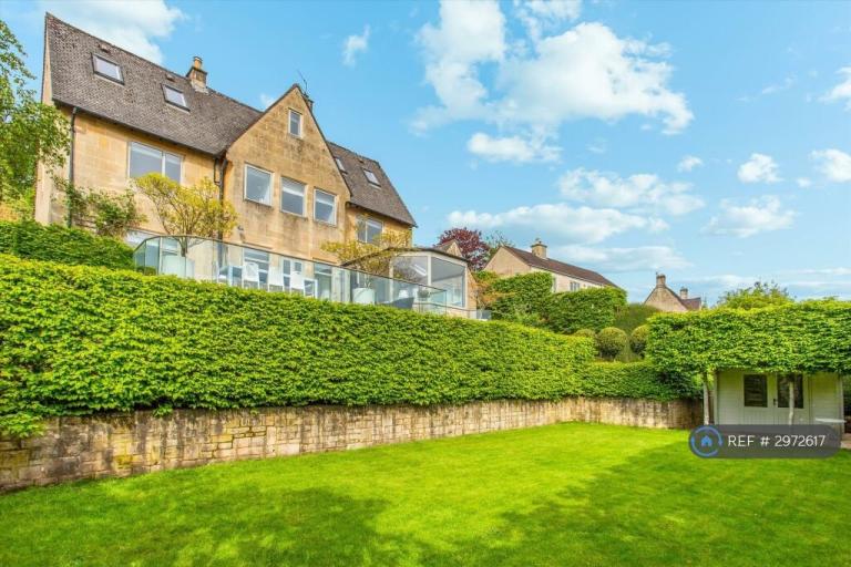 House Charlcombe Lane in Bath
