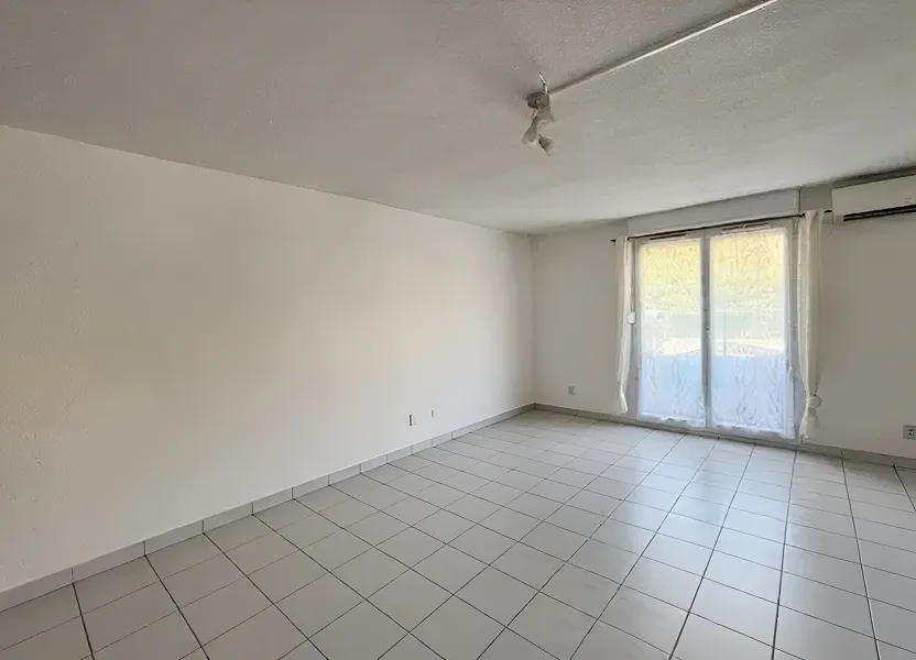 Flat Rue des Platanes in Marguerittes