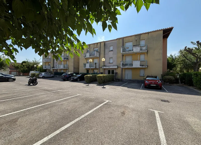 Appartement Rue des Platanes à Marguerittes