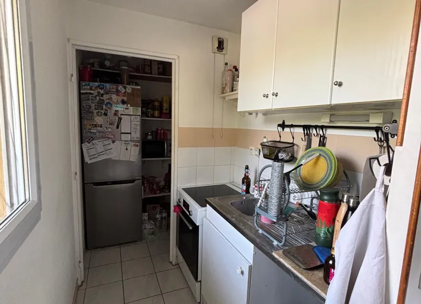 Appartement Rue des Platanes à Marguerittes