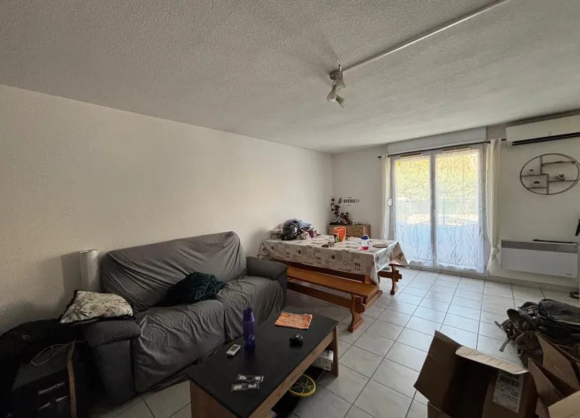 Appartement Rue des Platanes à Marguerittes