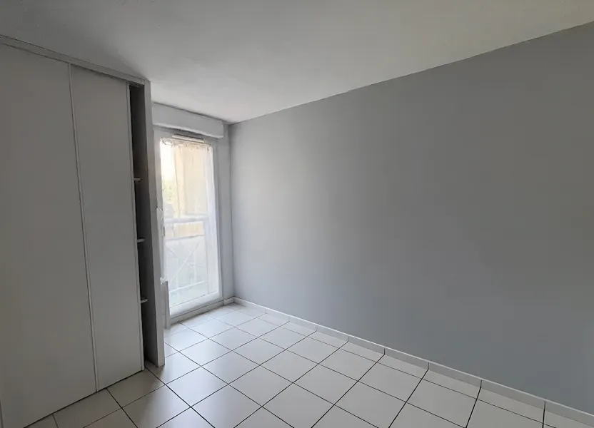 Flat Rue des Platanes in Marguerittes