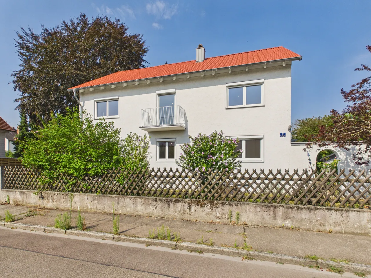 Wohnung Freytagstraße in Ingolstadt