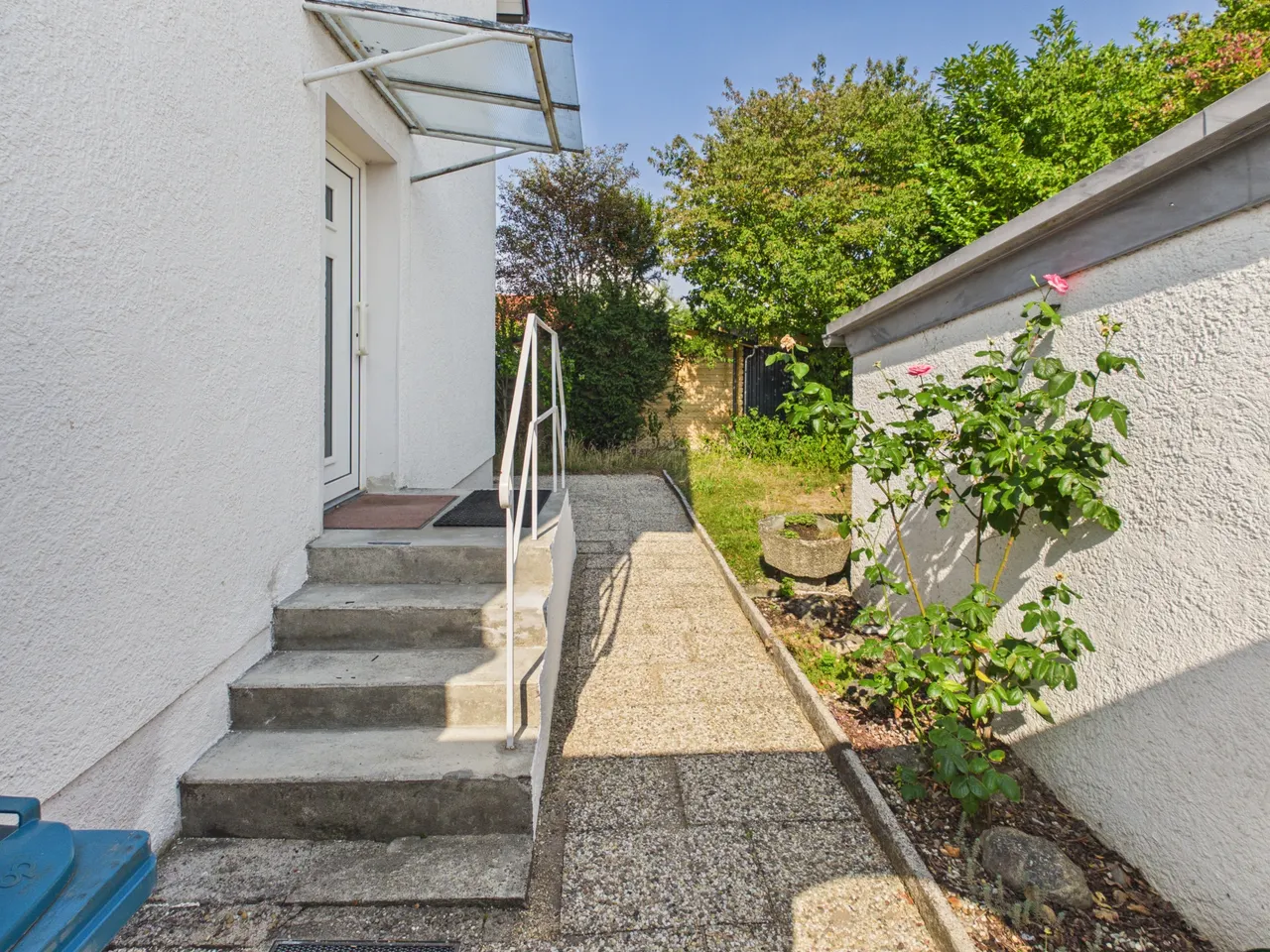 Wohnung Freytagstraße in Ingolstadt