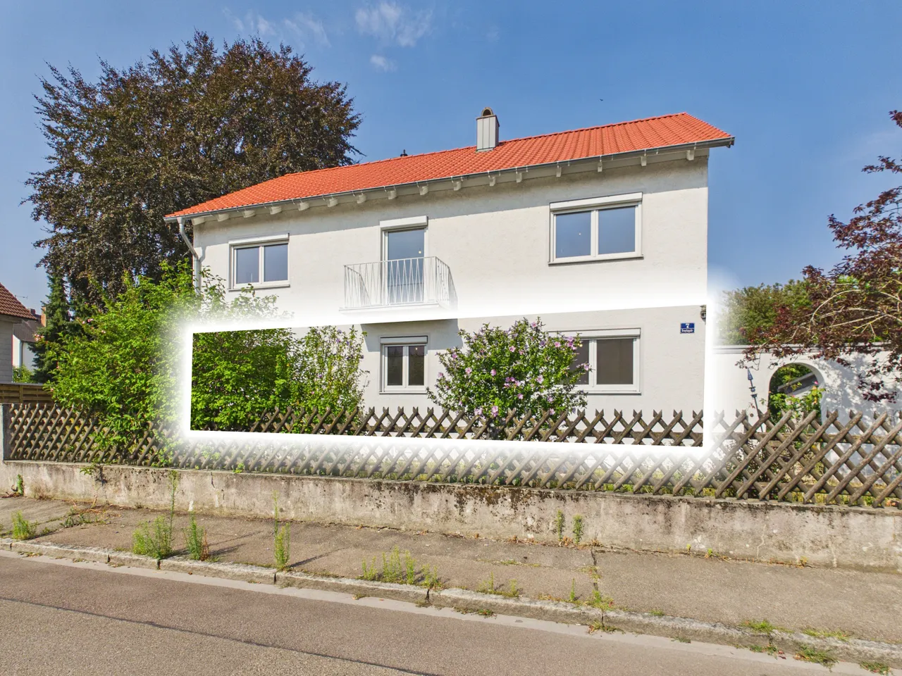 Wohnung Freytagstraße in Ingolstadt