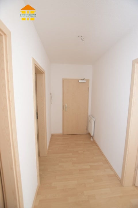Wohnung Helmholtzstraße in Chemnitz