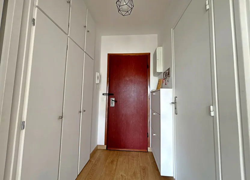 Flat Rue de la Brie in Les Ulis