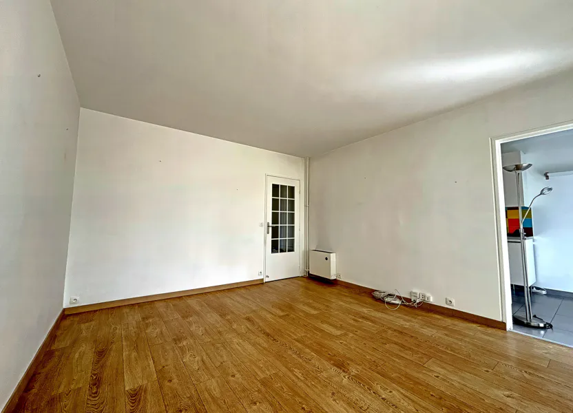 Flat Rue de la Brie in Les Ulis