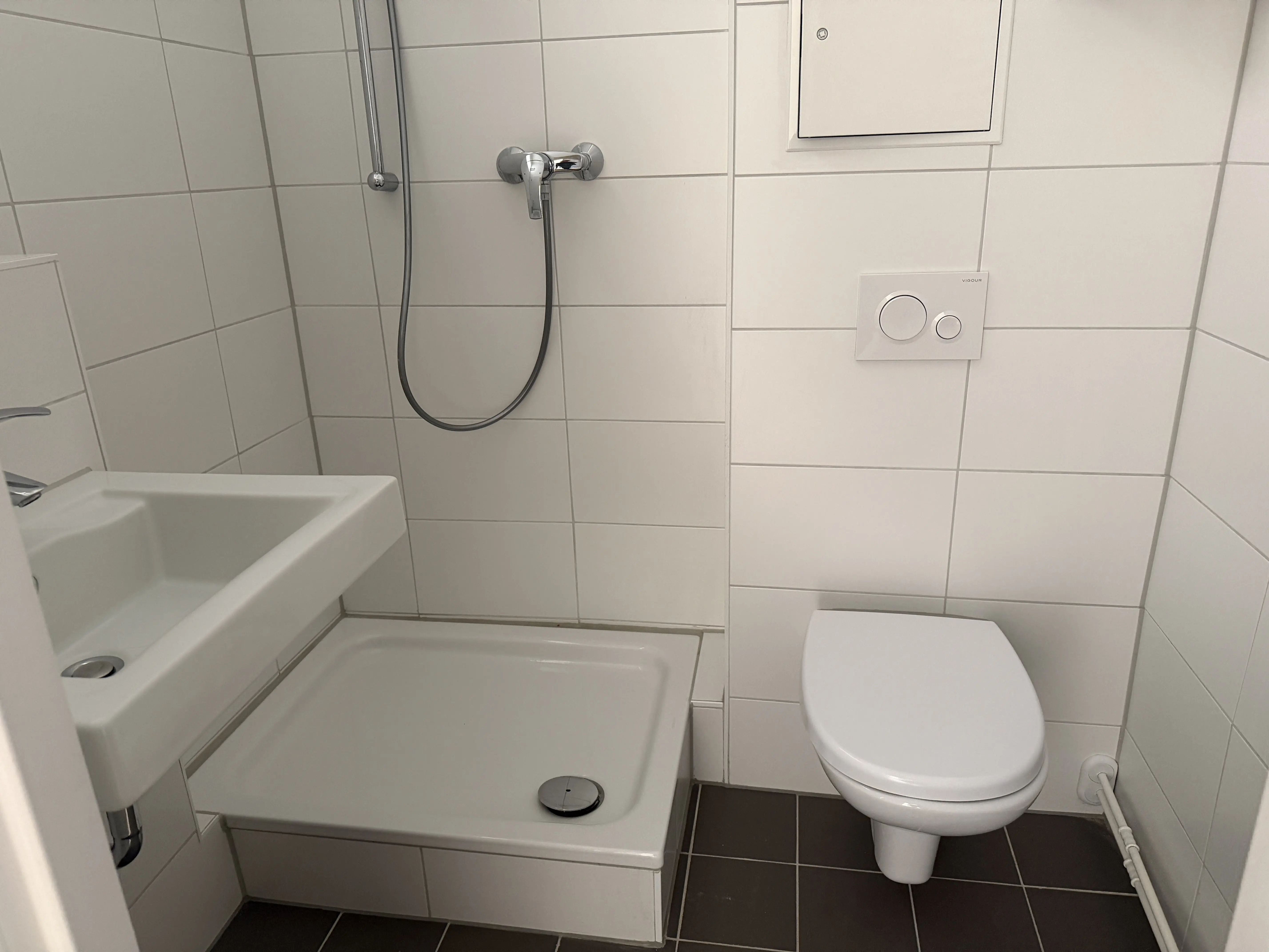 Wohnung Südekumzeile in Berlin