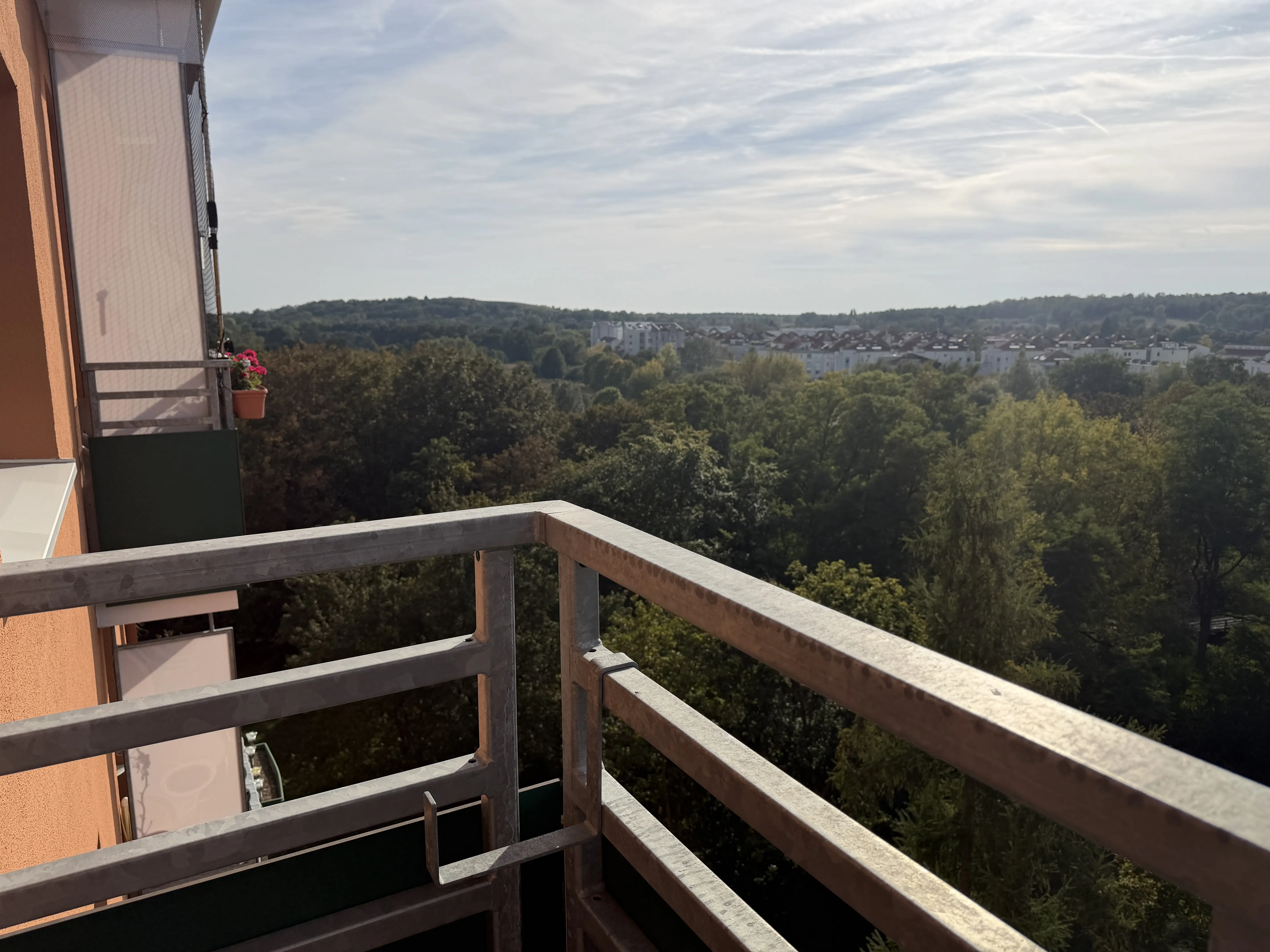 Wohnung Südekumzeile in Berlin