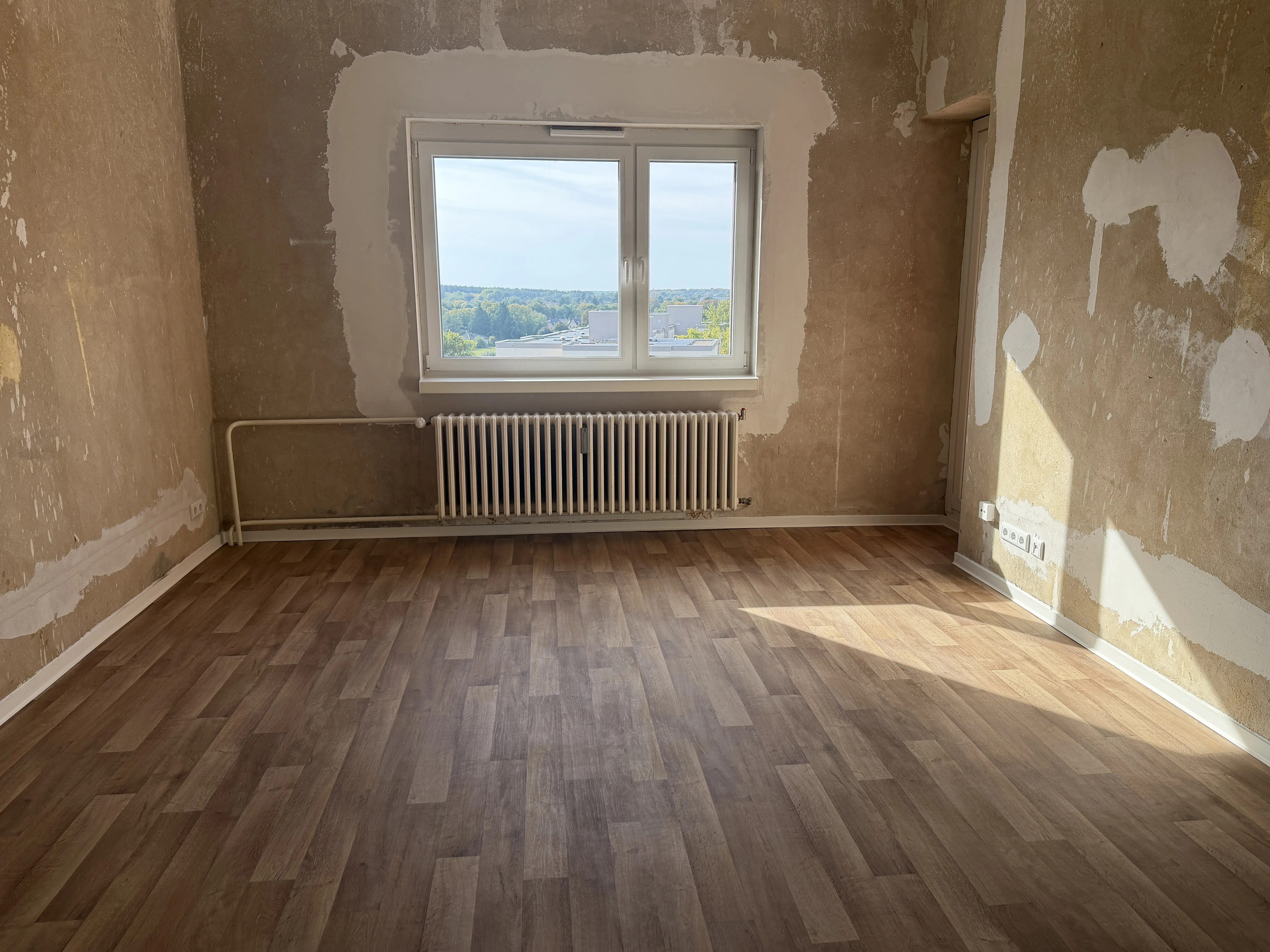 Wohnung Südekumzeile in Berlin