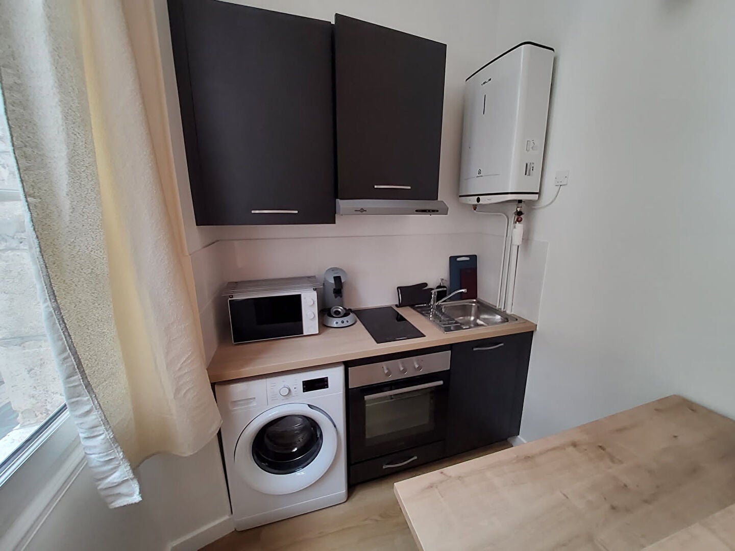 Appartement Rue des Ormes Saint-Victor à Orléans