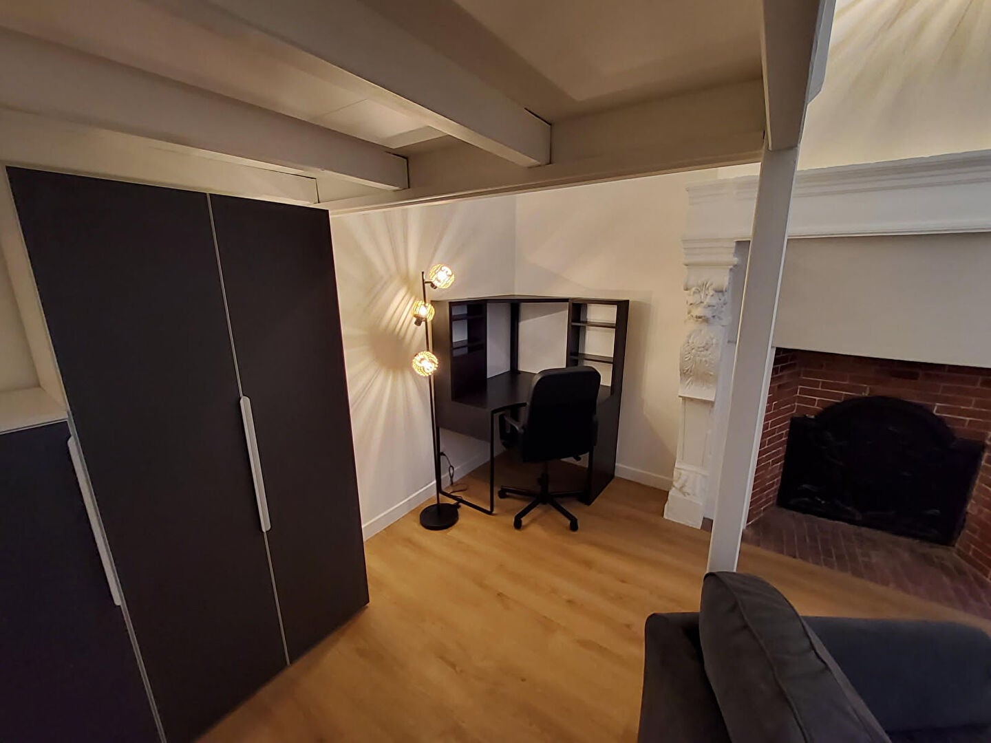 Appartement Rue des Ormes Saint-Victor à Orléans