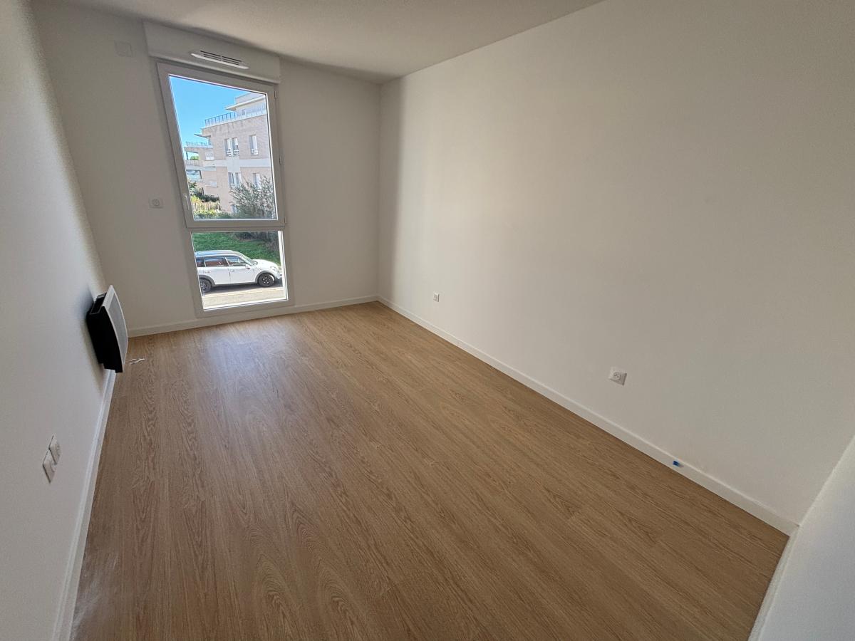 Appartement Rue du Stade à Cugnaux