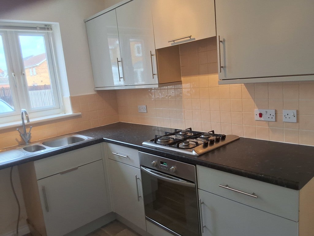 House Haller Close in Doncaster