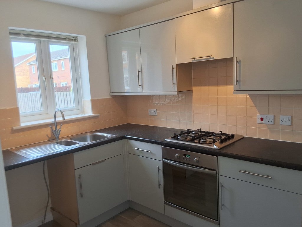 House Haller Close in Doncaster