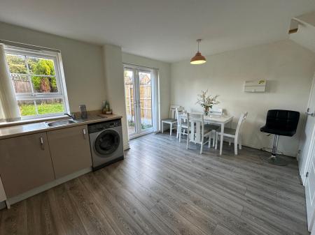 House Centenary Lane in Darlaston