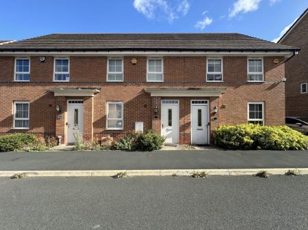 House Centenary Lane in Darlaston