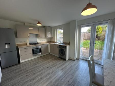 House Centenary Lane in Darlaston
