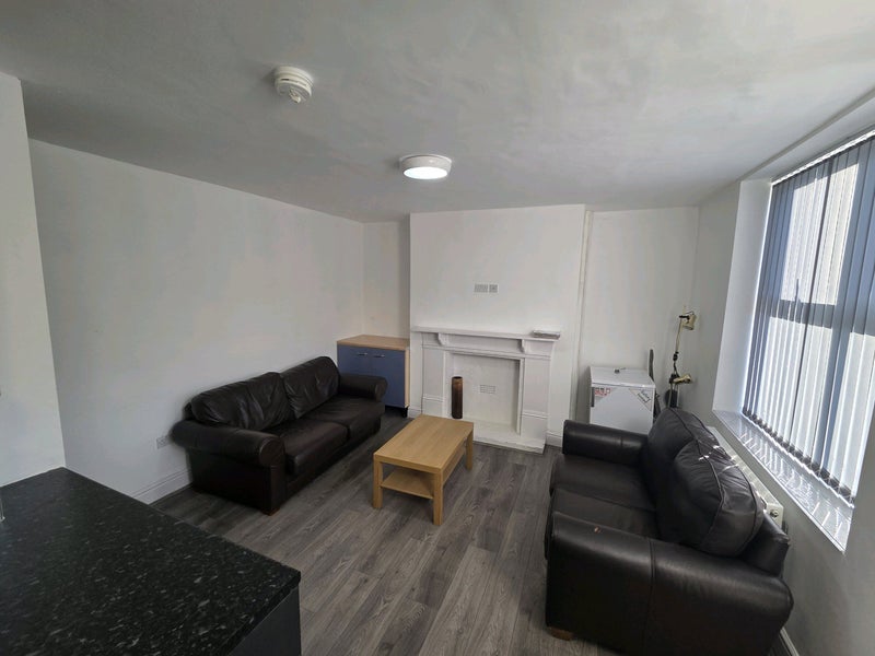 House Hardy Terrace in Leeds