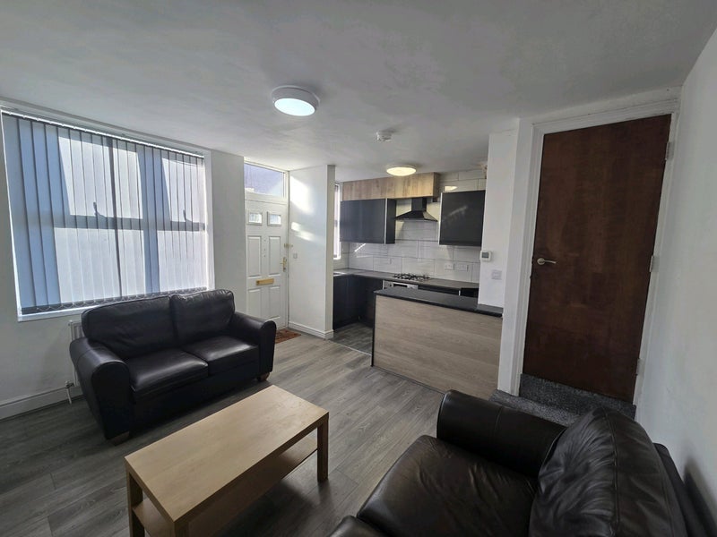 House Hardy Terrace in Leeds