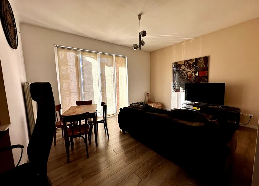 Appartement Avenue de Saint-Maur à Montpellier