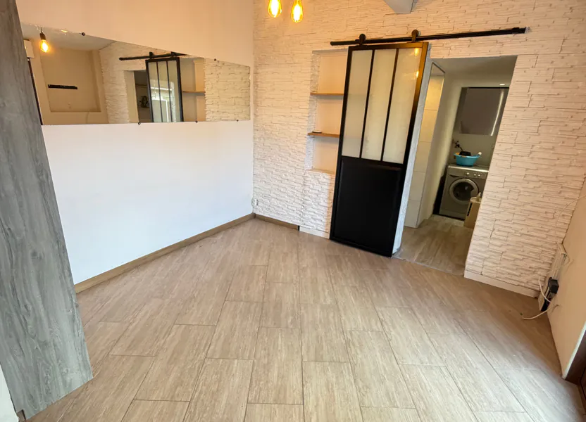 Flat Allée de l'Union in Aulnay-sous-Bois