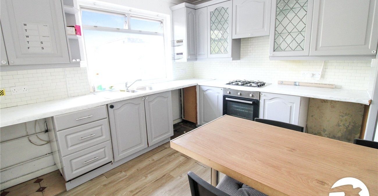 House Taunton Vale in Gravesham