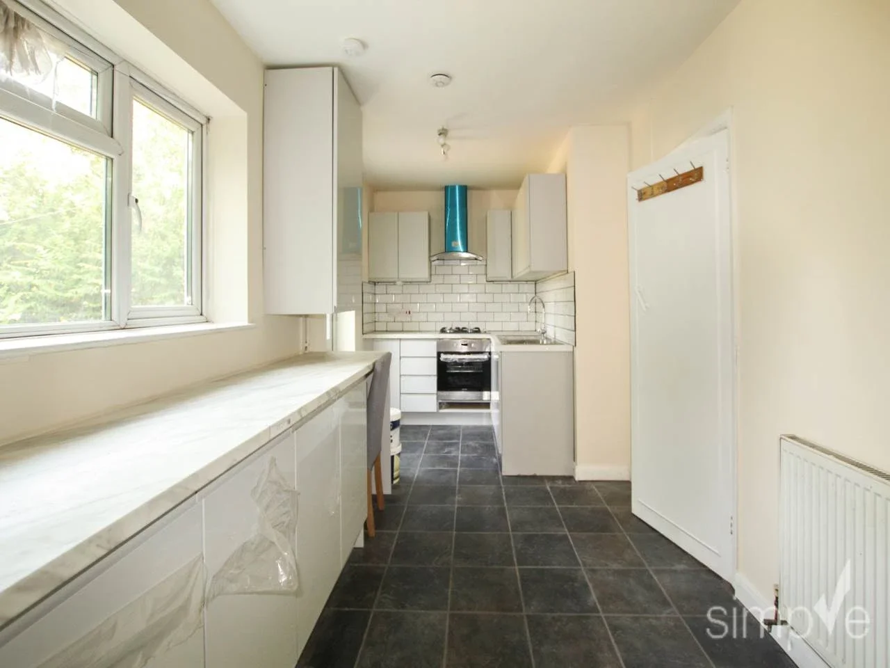 House Birchway in Greater London
