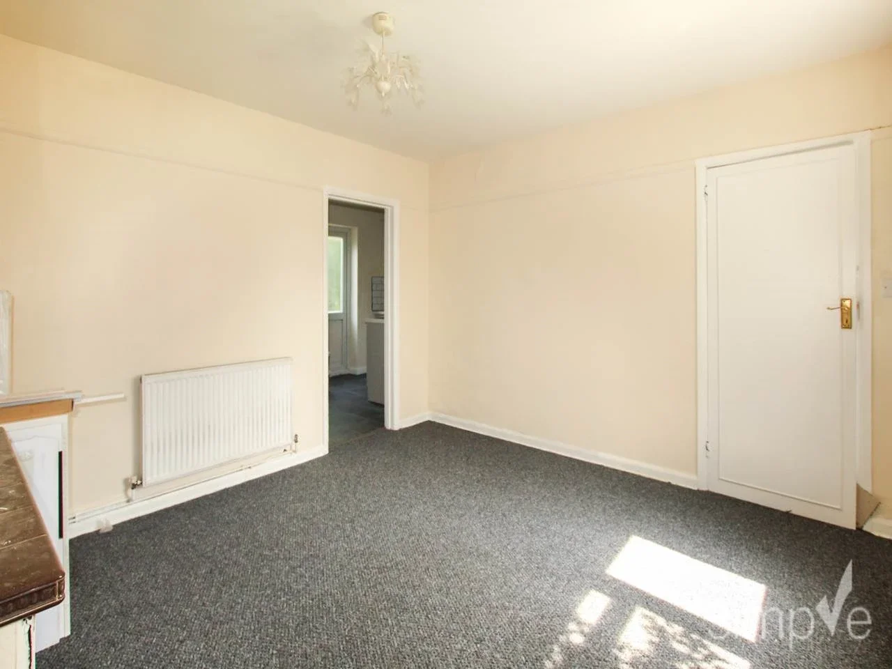 House Birchway in Greater London