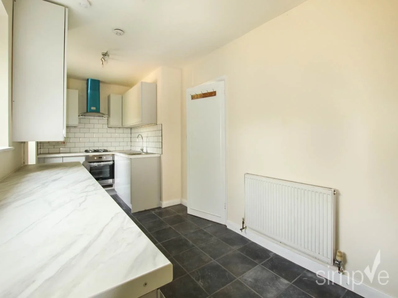 House Birchway in Greater London