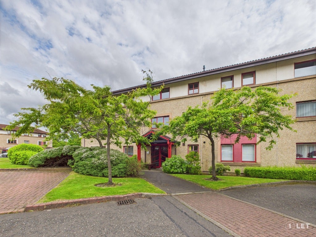 Flat North Werber Place in City of Edinburgh